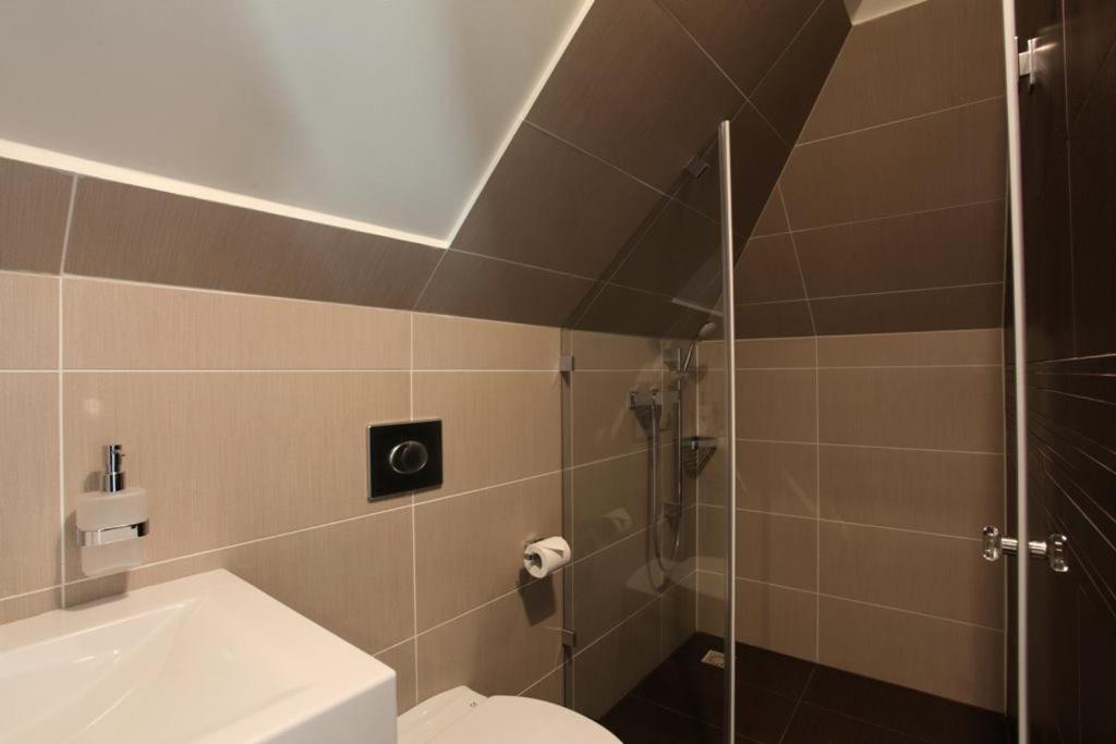 Landgasthaus Jaegerhof By Nordicon Gmbh Leverkusen Zewnętrze zdjęcie