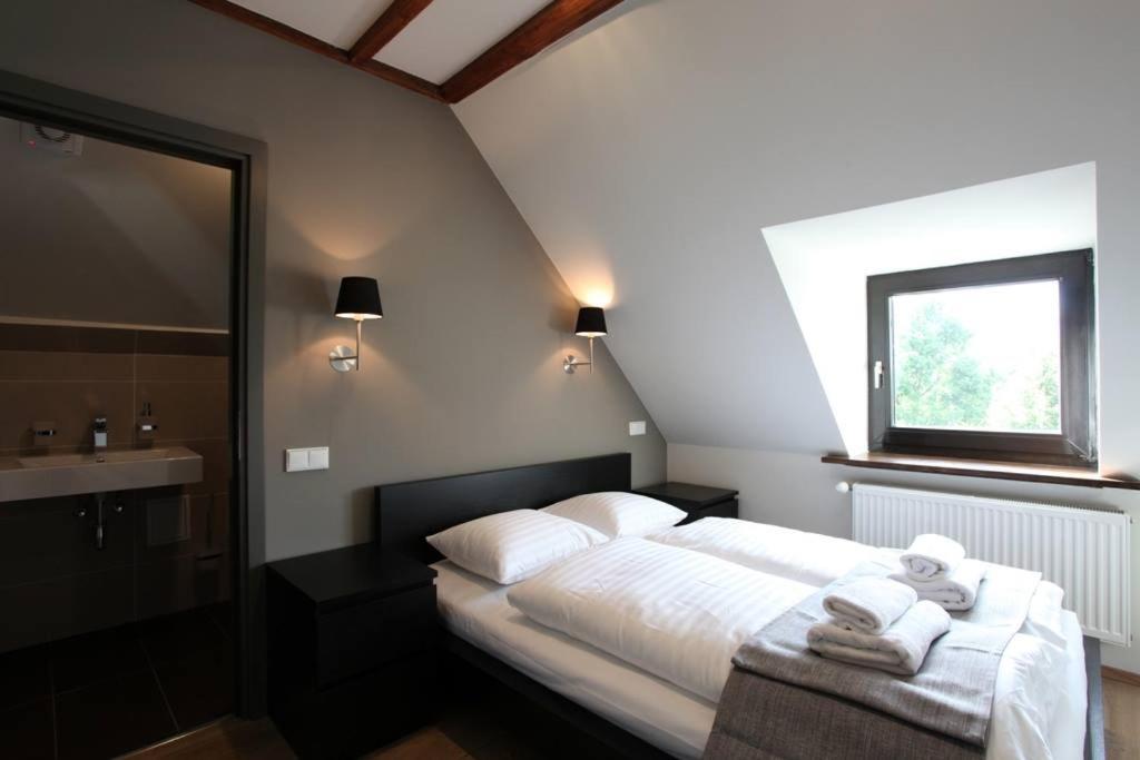 Landgasthaus Jaegerhof By Nordicon Gmbh Leverkusen Zewnętrze zdjęcie