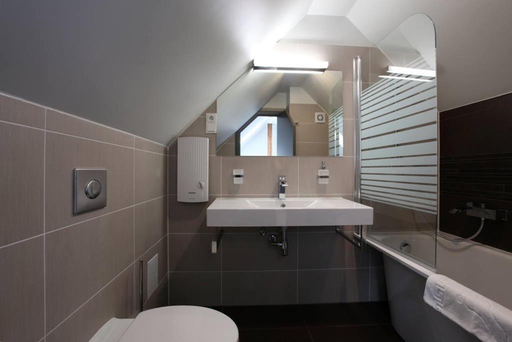 Landgasthaus Jaegerhof By Nordicon Gmbh Leverkusen Zewnętrze zdjęcie