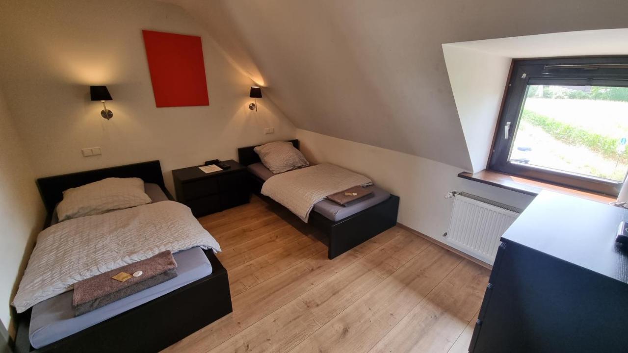 Landgasthaus Jaegerhof By Nordicon Gmbh Leverkusen Zewnętrze zdjęcie