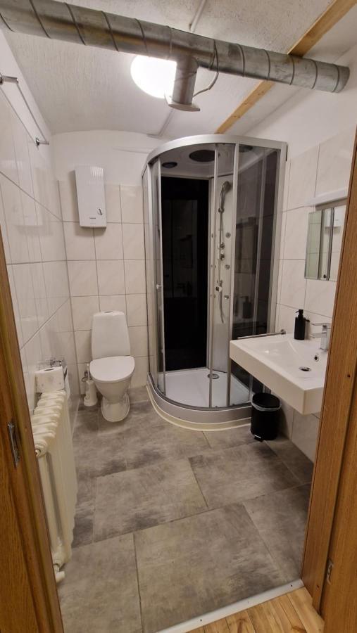 Landgasthaus Jaegerhof By Nordicon Gmbh Leverkusen Zewnętrze zdjęcie