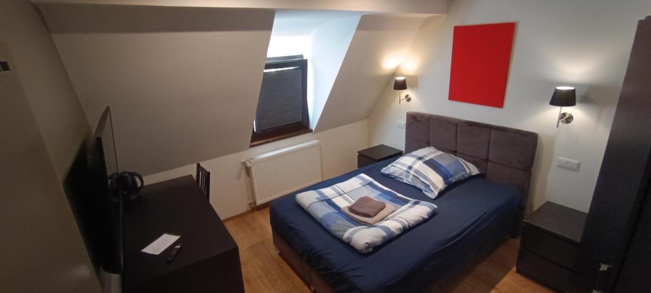 Landgasthaus Jaegerhof By Nordicon Gmbh Leverkusen Zewnętrze zdjęcie