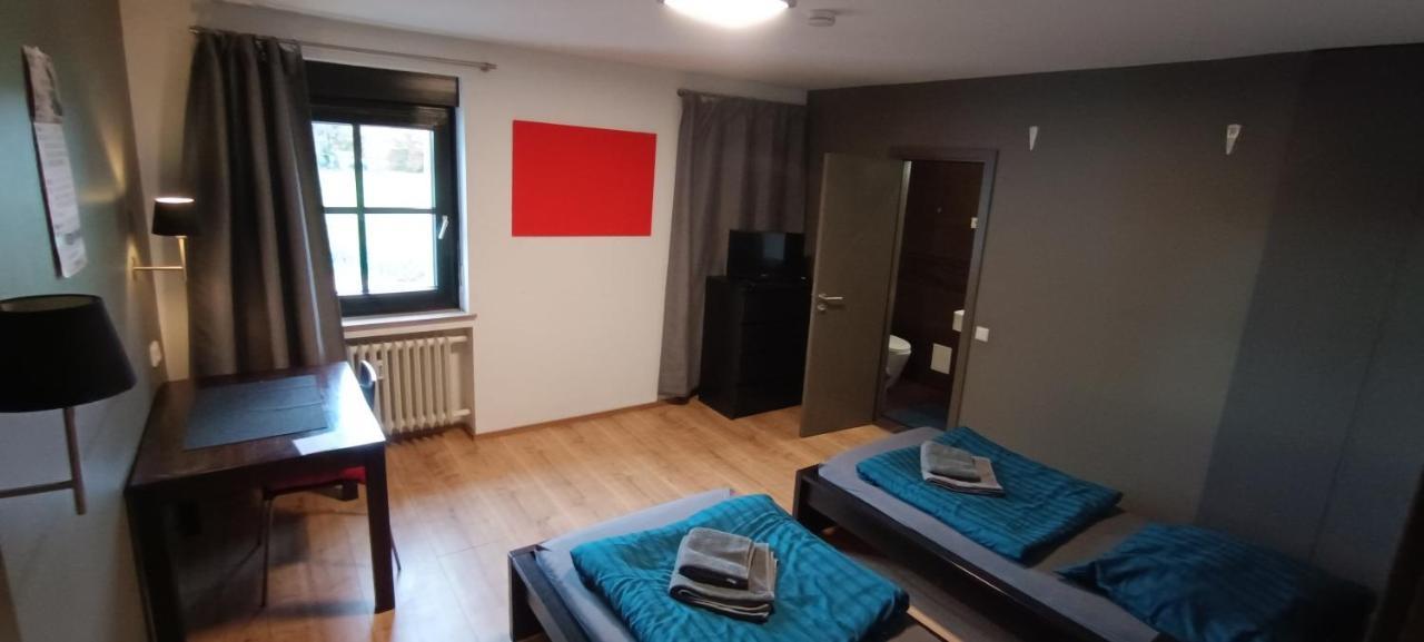 Landgasthaus Jaegerhof By Nordicon Gmbh Leverkusen Zewnętrze zdjęcie