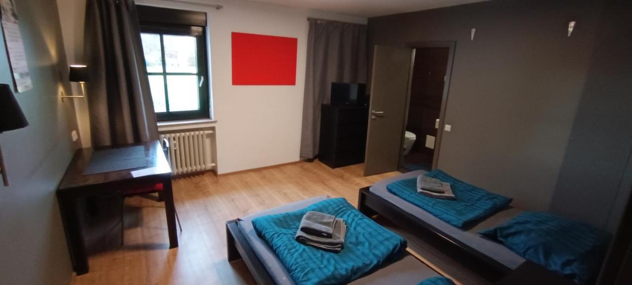 Landgasthaus Jaegerhof By Nordicon Gmbh Leverkusen Zewnętrze zdjęcie