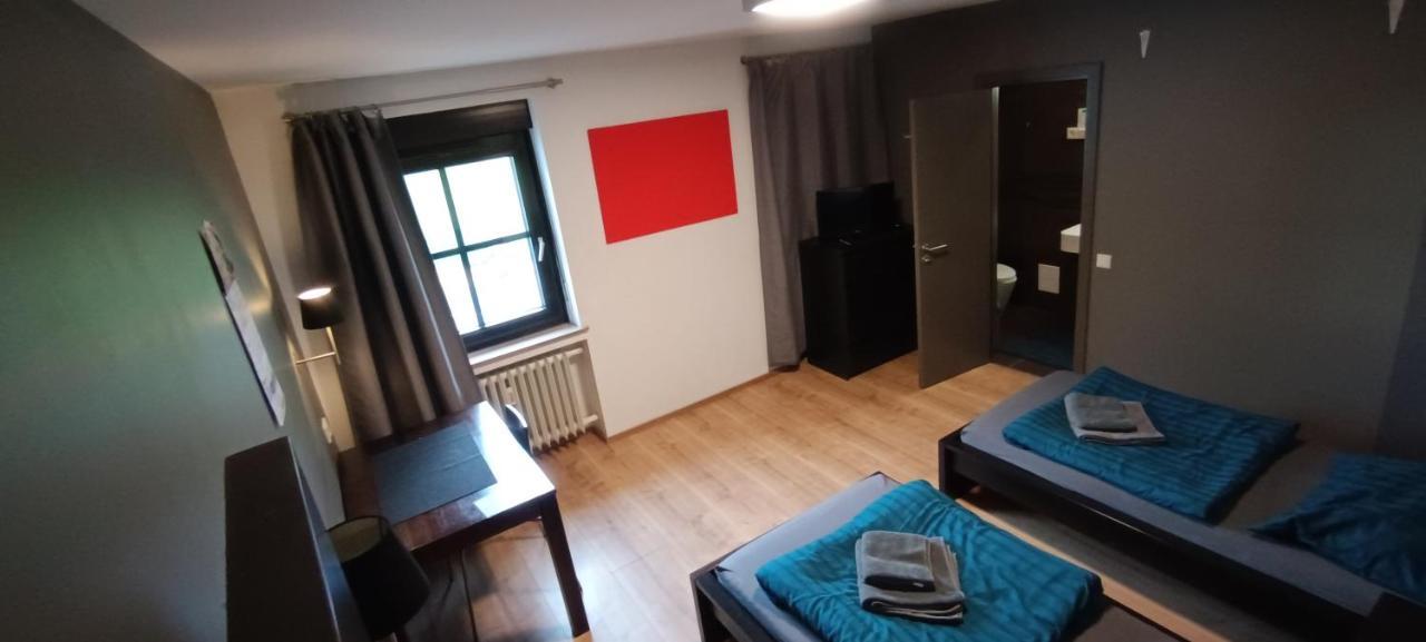Landgasthaus Jaegerhof By Nordicon Gmbh Leverkusen Zewnętrze zdjęcie