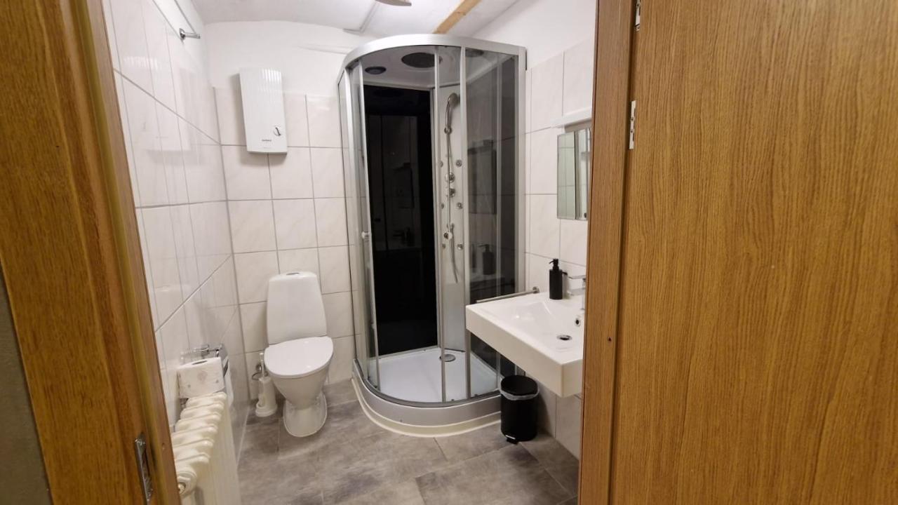 Landgasthaus Jaegerhof By Nordicon Gmbh Leverkusen Zewnętrze zdjęcie